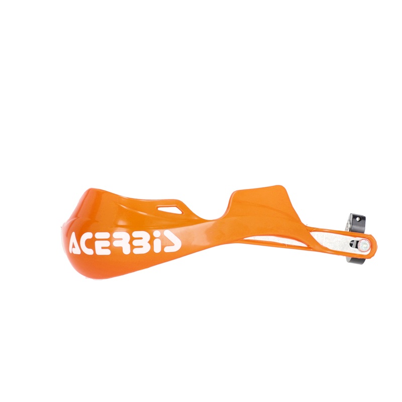 RALLY PRO HANDGUARDS RX 125 RR 125 2T RR 125 2T RACING RR 250 2T 1990-2025 Orange