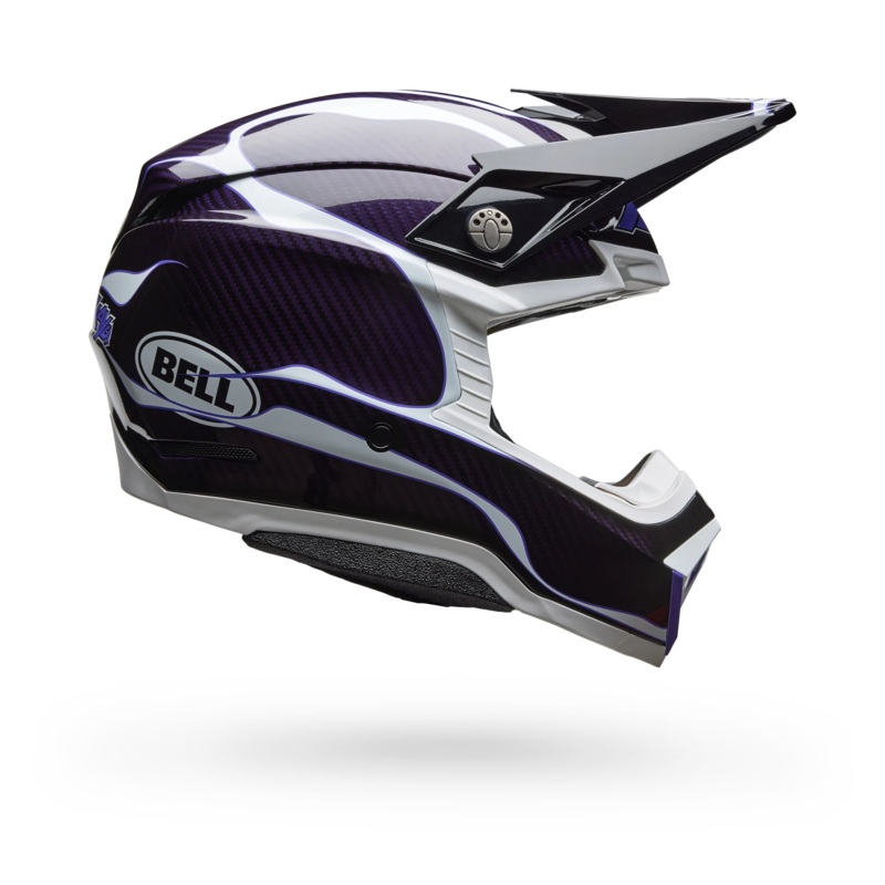SlayCo Moto-10 Spherical Limited Edition SlayCO XSmall