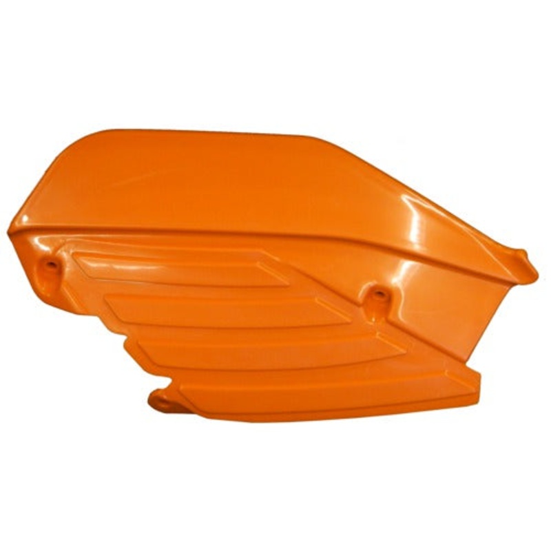 SPOILER X-FORCE Orange