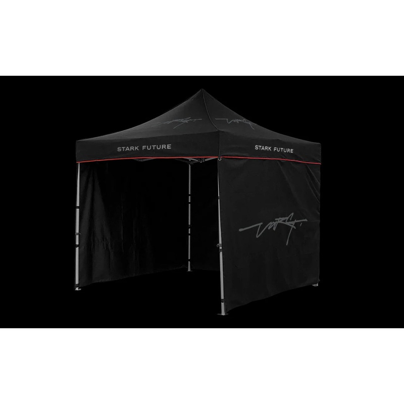 Stark tent 3×3