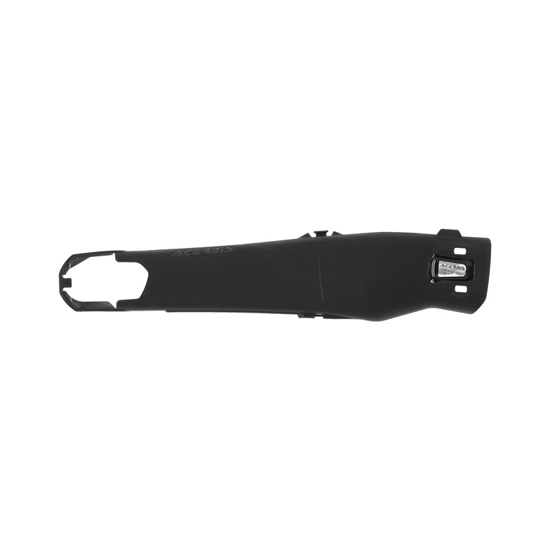 TEKETMAGNET SWINGARM FOR KTM EC 125 EC 250 F EX 250  MC 125 MC 450 F FE 250 XC-F 450 2023-25 black