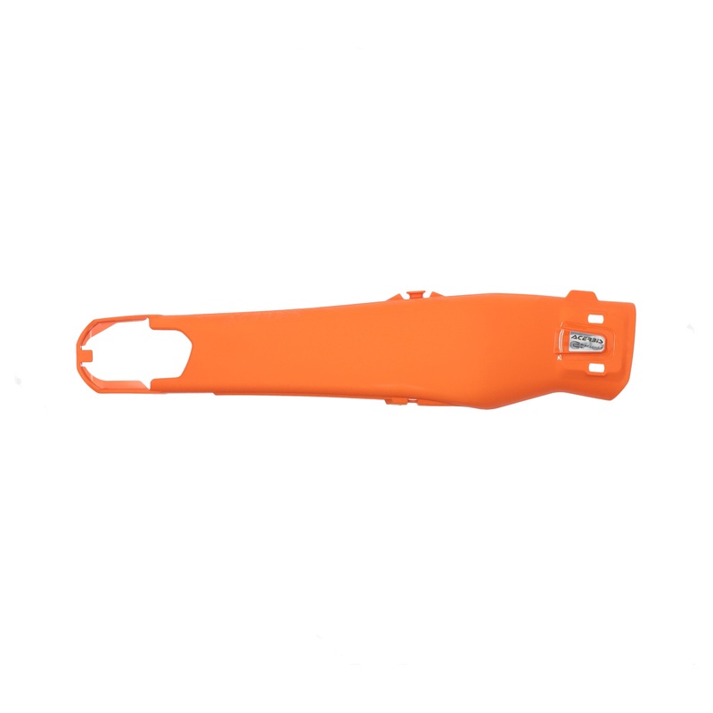 TEKETMAGNET SWINGARM FOR KTM EXC 150 EXC-F 250 XC-W 125 XCF-W 450 XW-F 500 2025 Orange
