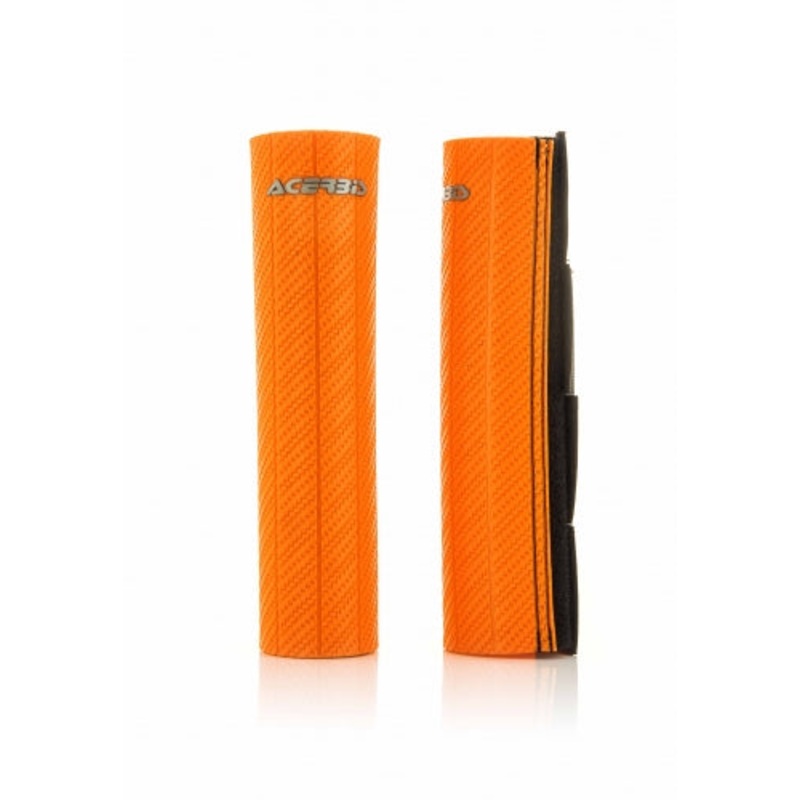 UPPER FORK COVERS Orange