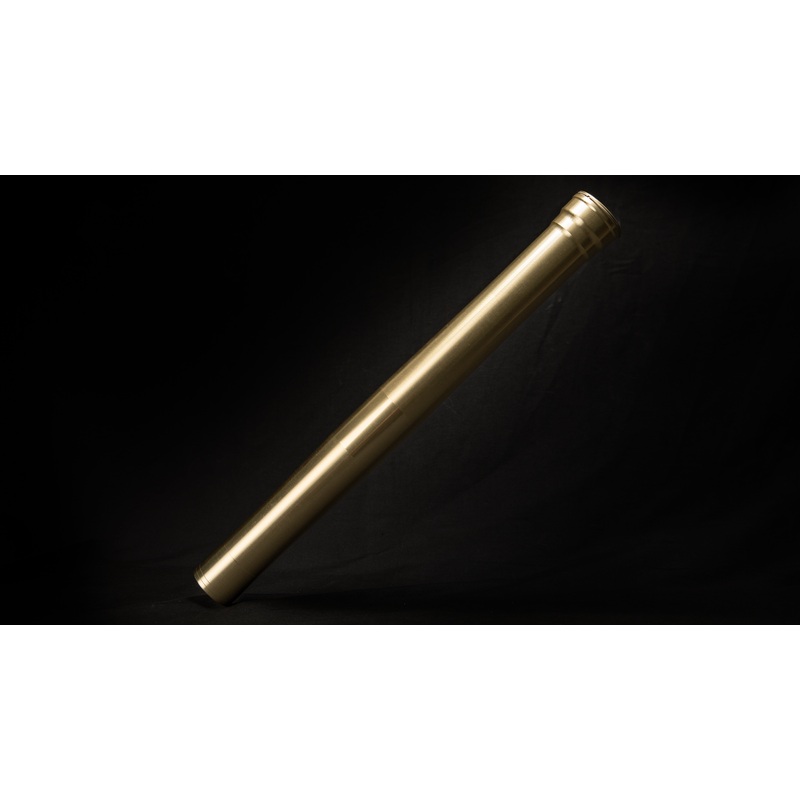 Fork outer tube