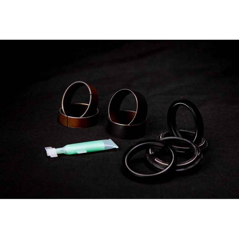 Fork service kit