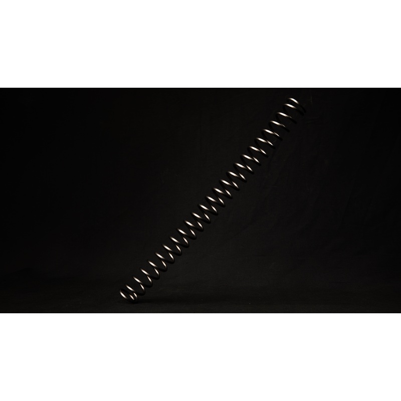 Fork spring 4.9 N/mm