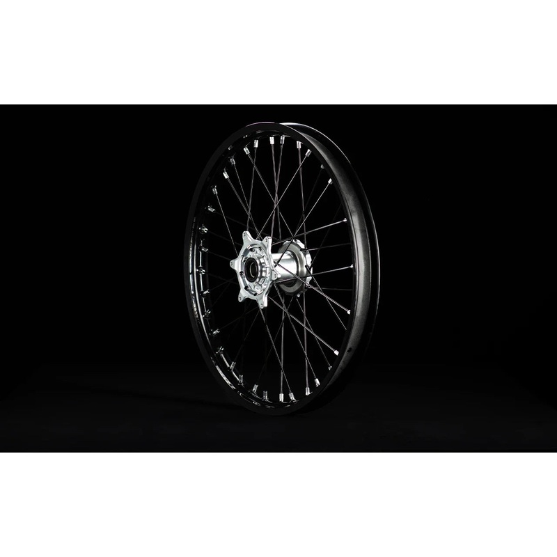 Front wheel 21″ Enduro