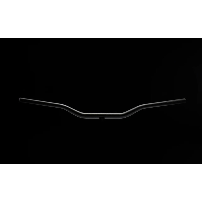 Handlebar 7075 T6 28,6mm with internal routing