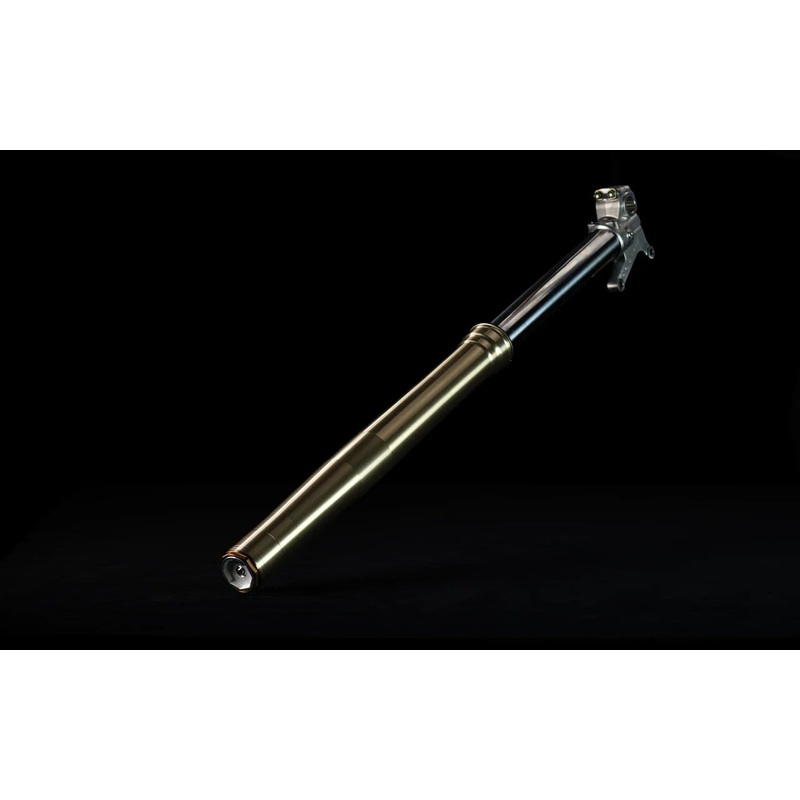 KYB Front fork leg left 65/70 kg / 143-154lbs