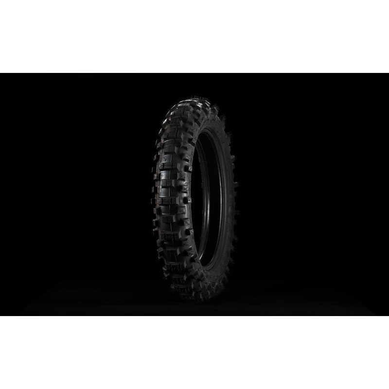 Rear tire Metzeler medium 140/80-18
