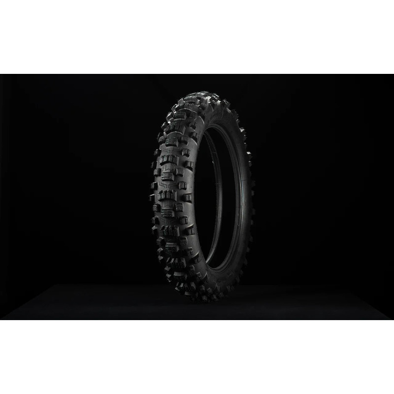 Rear tire Michelin Enduro 2 medium 140/80-18
