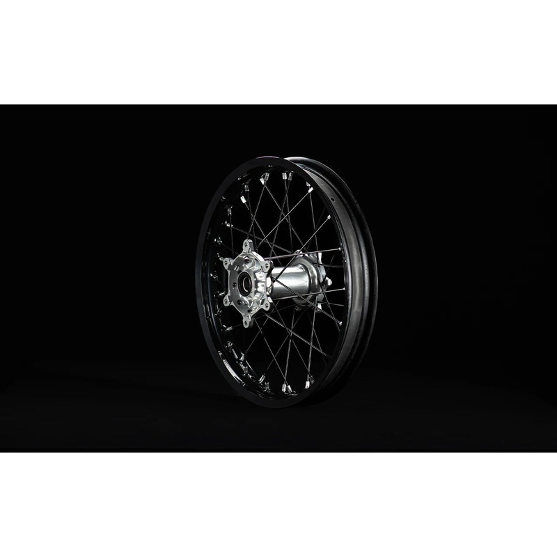 Rear wheel 18″ Enduro