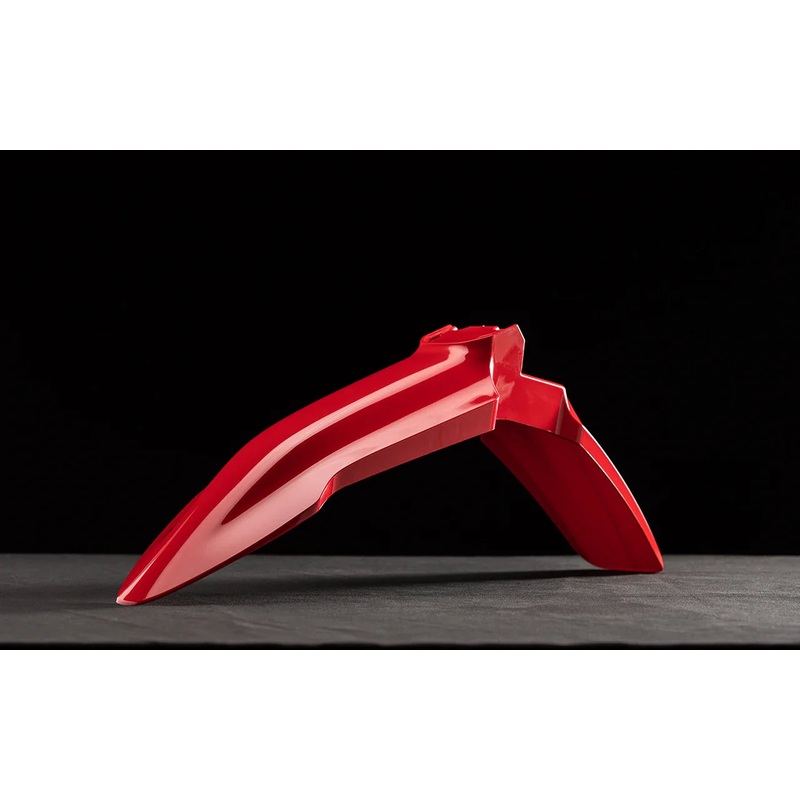 Front Fender Forest grey