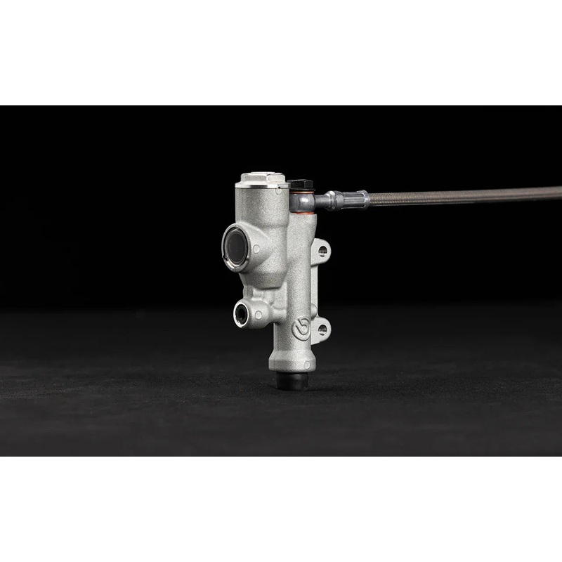 Rear footbrake Master cylinder assembly