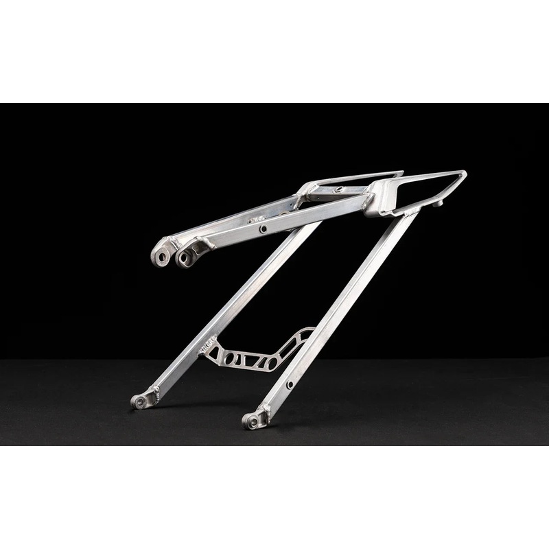 Rear Subframe Aluminum