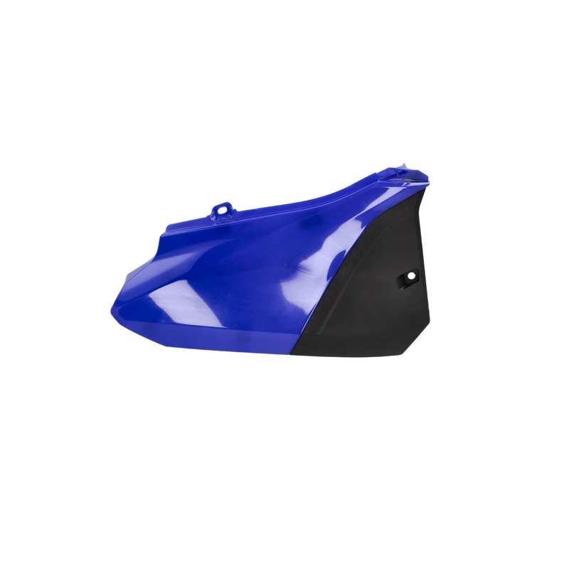 SIDE PANELS FOR YAMAHA YZ 85 2022-25 blue/black