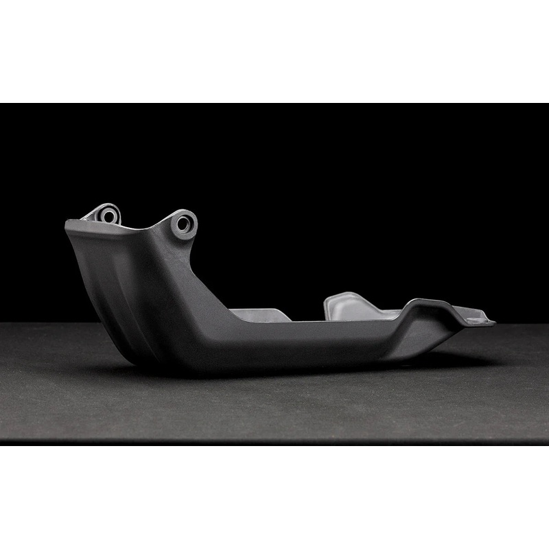 Skid plate Nylon