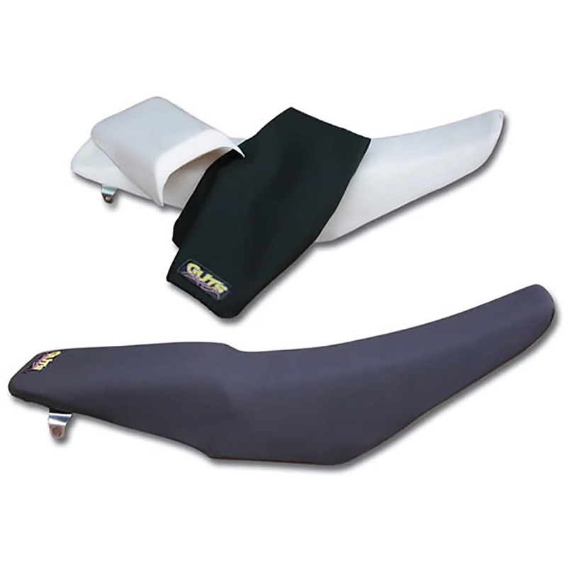 1 Inch MX Step for fitting on top of foam One size White