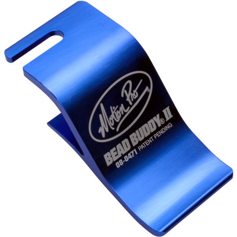 Bead Buddy 2 Blue