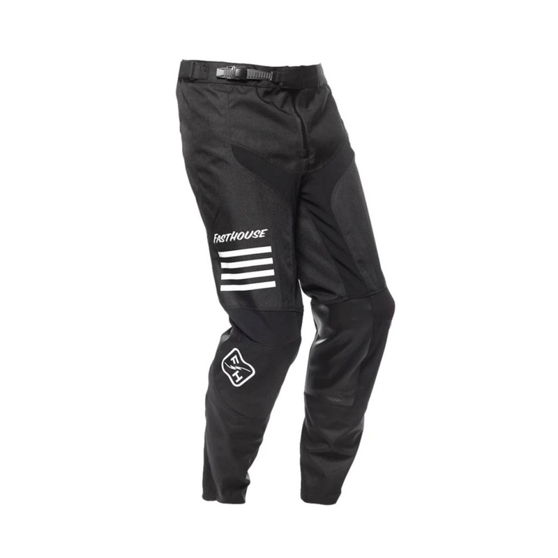 Carbon Eternal Youth Pant – Black Y20