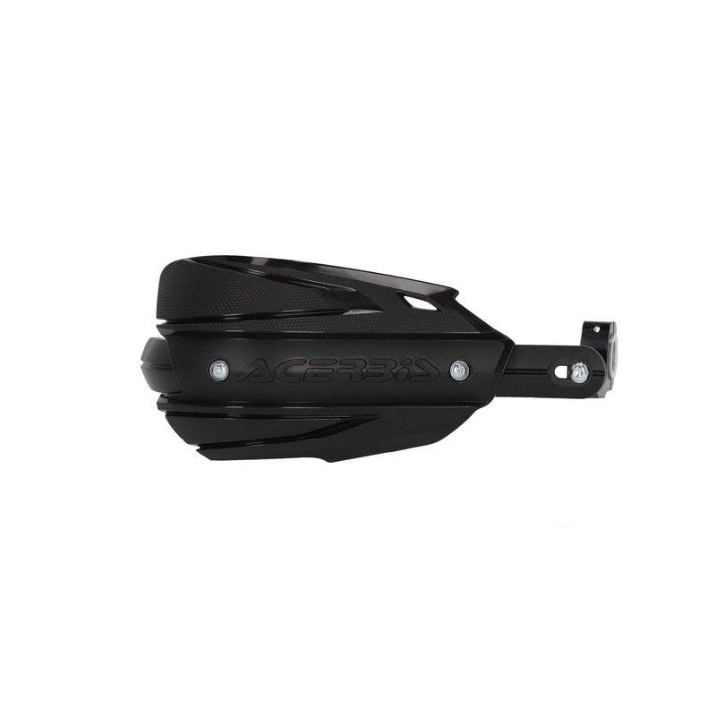 ENDURANCE-X CRF 300L HANDGUARDS CRF 300 L 2021-24 black