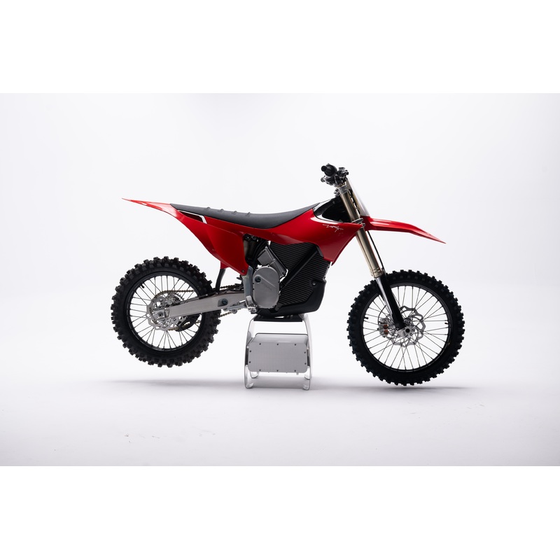 Stark Varg MX 1.2 80hp