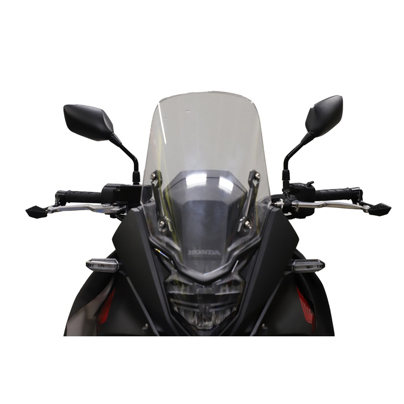 X-ROAD 2.0 LEVERS PROTECTIONS DORSODURO 750 MANA 850 RS 125 RS 660 EXTREMA 19 RSV4 1100 FACTORY 1999-2025 black