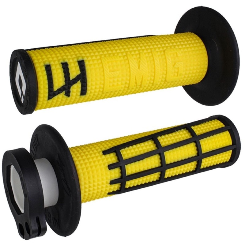 EMIG 2.0 Lock On Grip Yellow/Black Yellow / Black