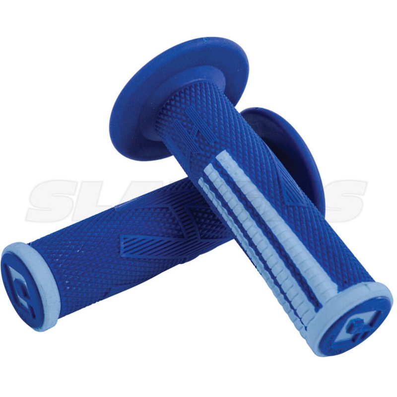 EMIG2 PRO Lock On V2 Grip Blue/Blue Blue