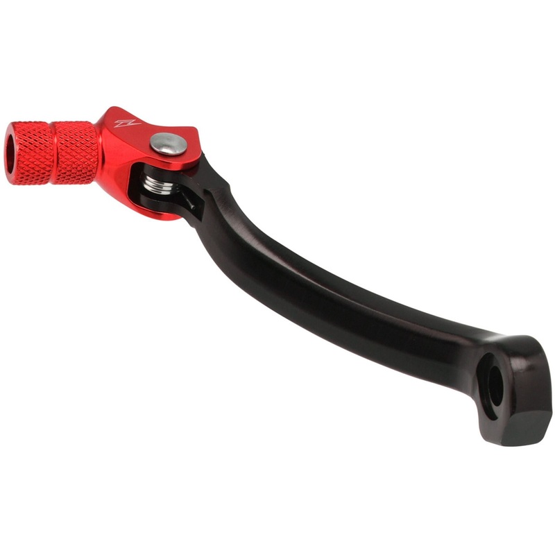 Forged Shift Lever CRF150R 07-22 Red Red