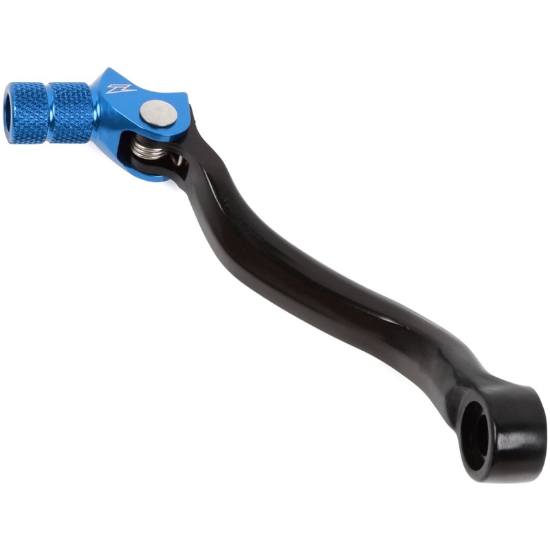 Forged Shift Lever Husky FC 250/350 14-22, FE TE250/350 17-22 Blue Blue