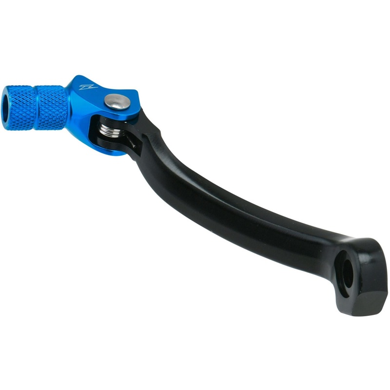 Forged Shift Lever Husky FC/FE 450 17-22 TC125 16 Blue Blue