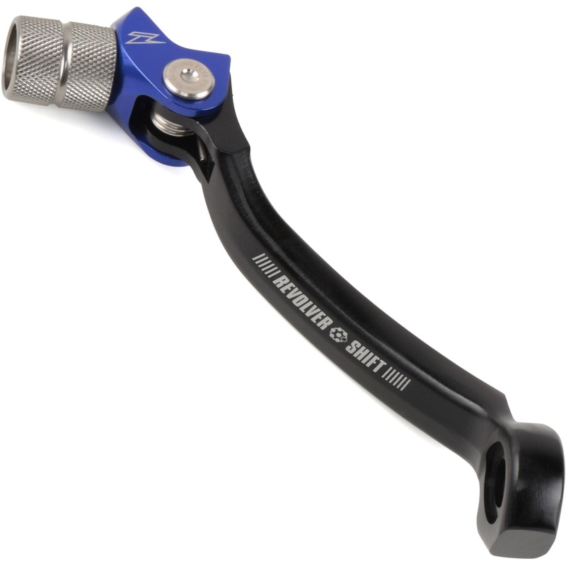 Forged Shift Lever Husky TC125/TE150 17-22 Blue Blue
