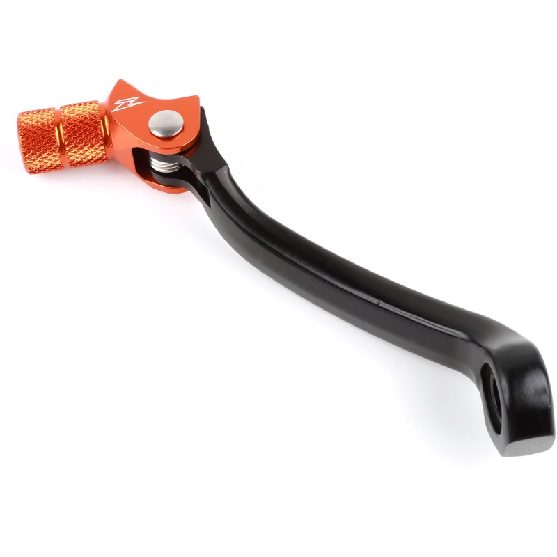 Forged Shift Lever KTM125/150SX 17-22 Orange Orange