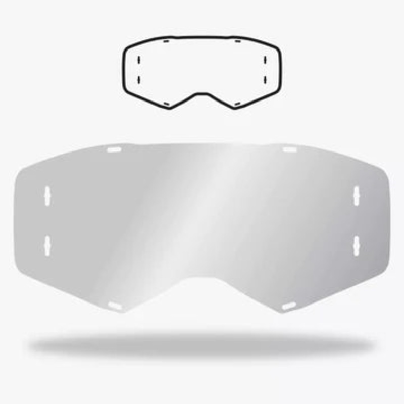 IMPACT LENS – Scott Prospect Scott Prospect