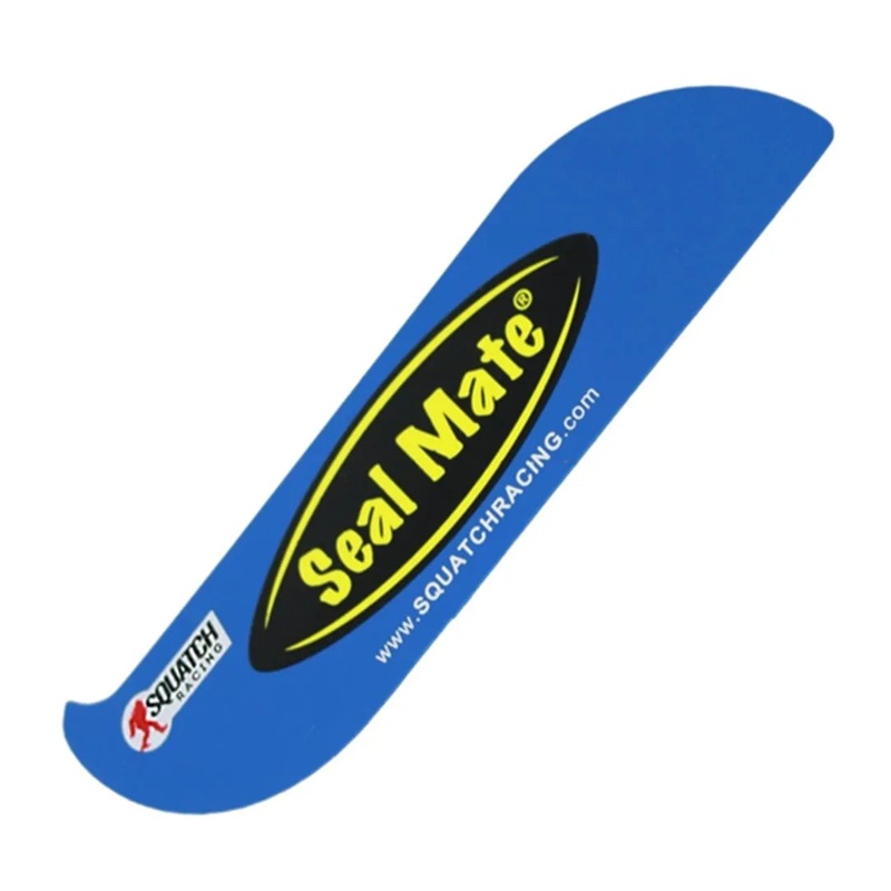 Seal Mate Blue