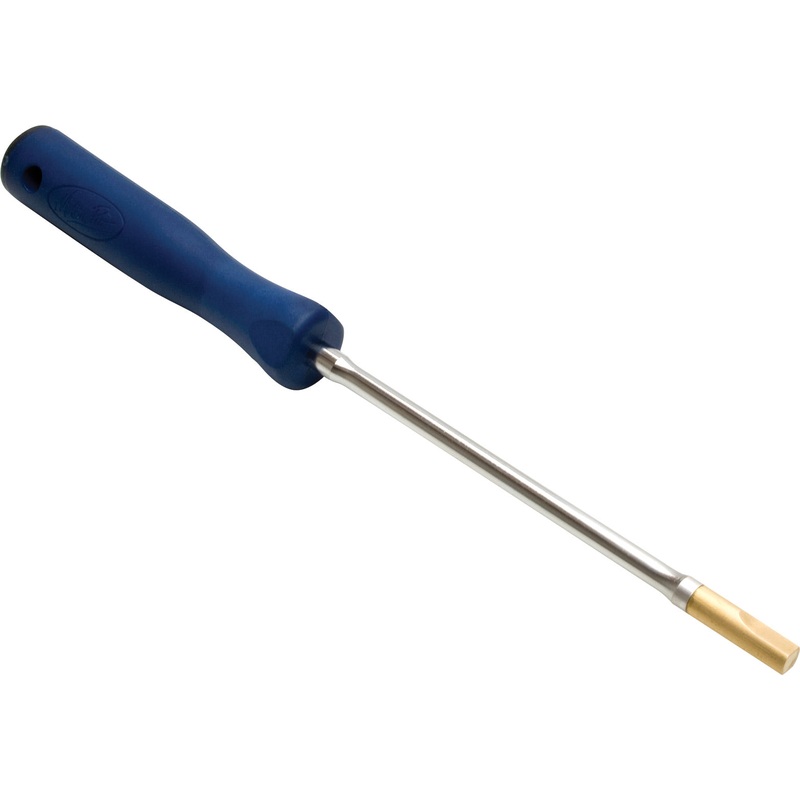 Shock Punch Blue