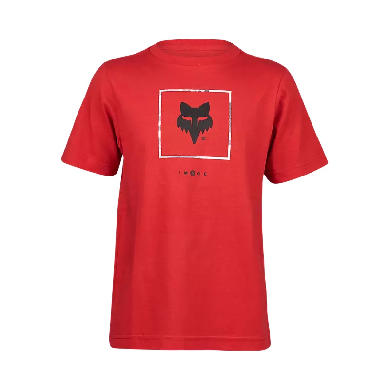 Youth Atlas Basic T Shirt Youth S