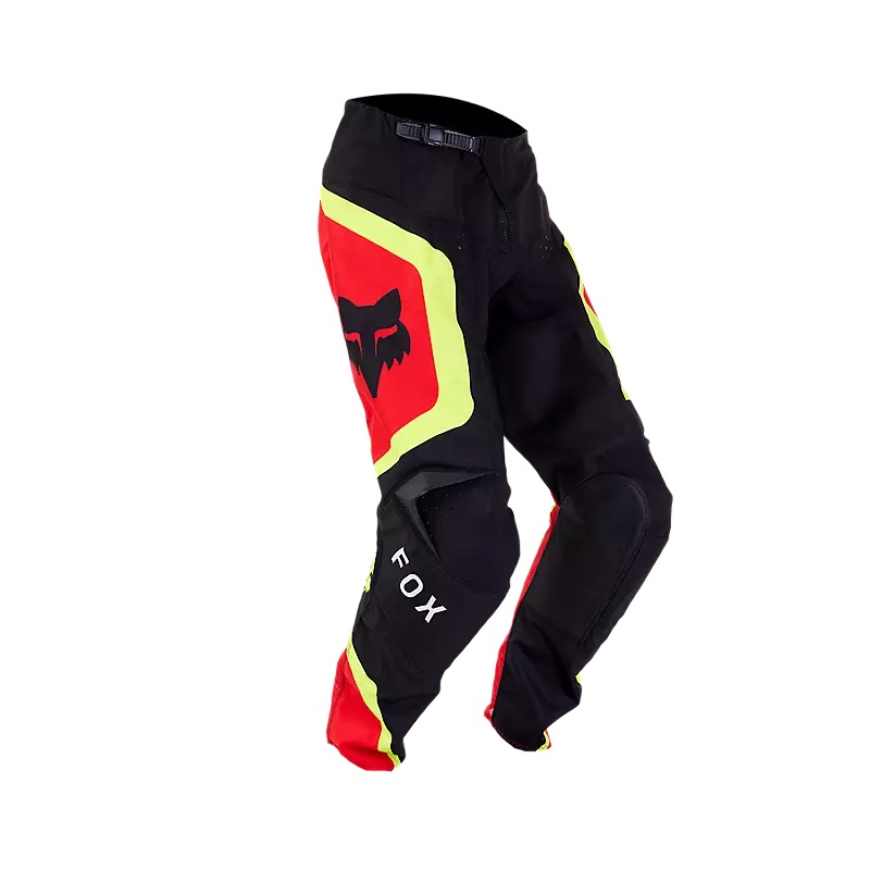 180 Ballast Pants – Black/Red Black/Red 26