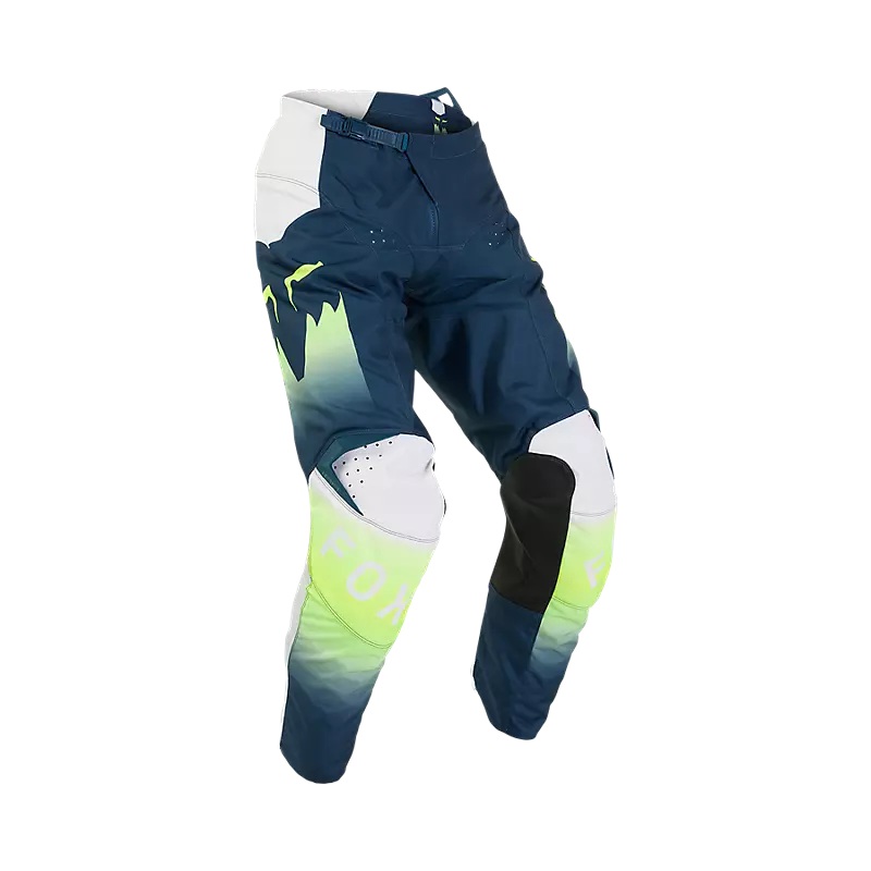 180 Flora Pants – Indigo Blue Indigo Blue 26
