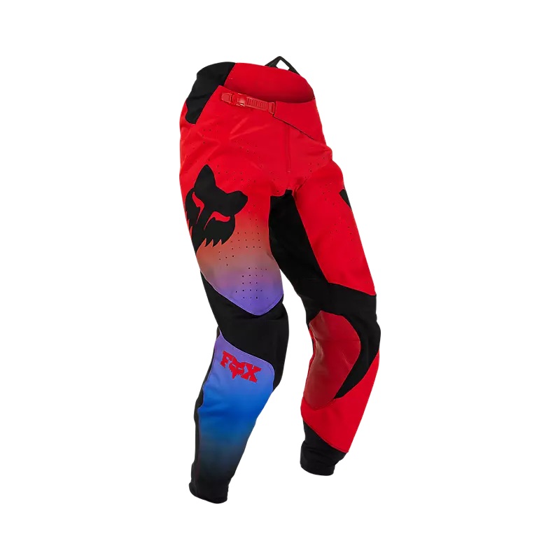 360 Streak Pants – Flo Red Flo Red 28