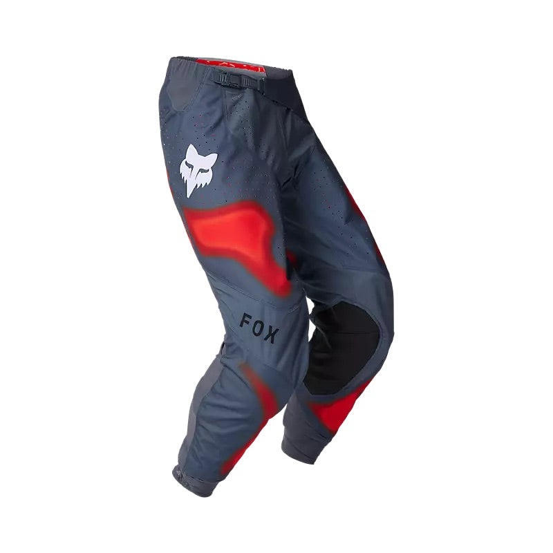 360 Volatile Pants – Grey/Red Grey/Red 26