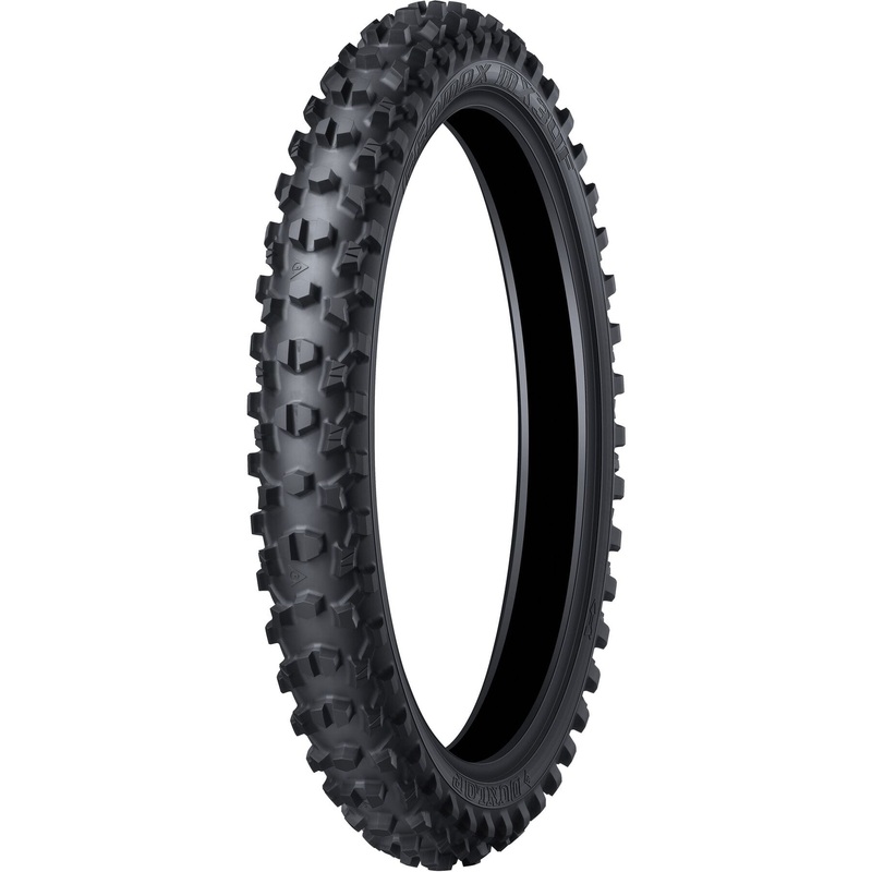 Dunlop Rear Tyre 90/100-16 51M GEOMAX MX34 90/100-16