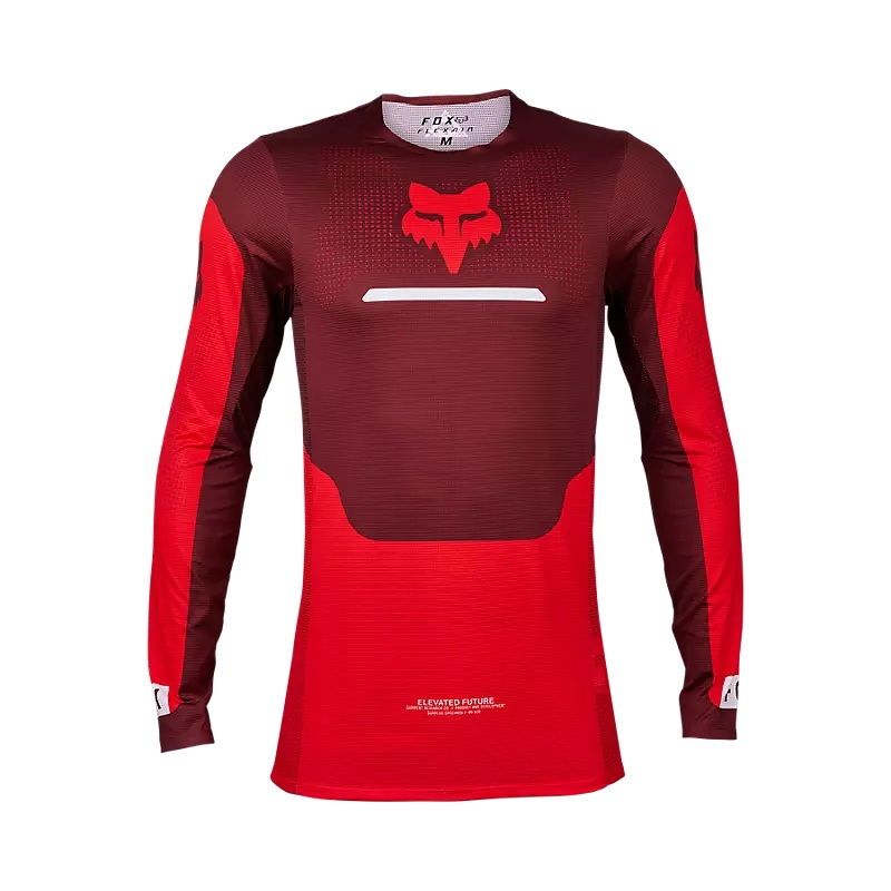Flexair Optical Jersey – Flo Red Flo Red S