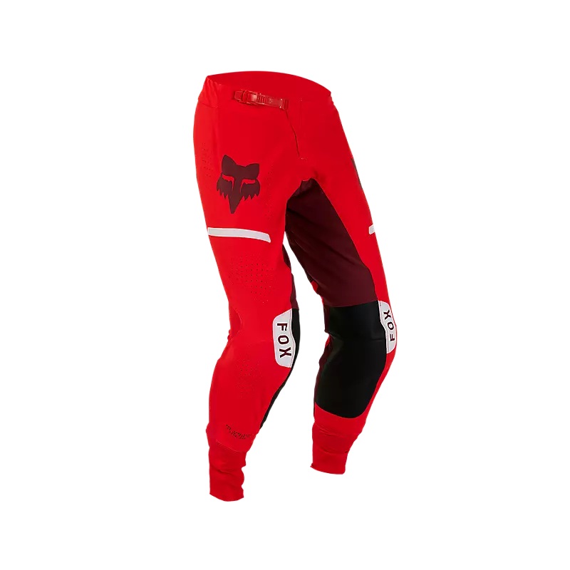 Flexair Optical Pants – Flo Red Flo Red 28