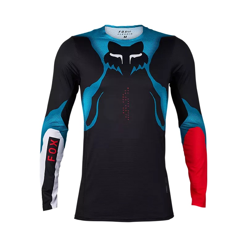 Flexair Withered Jersey Black S