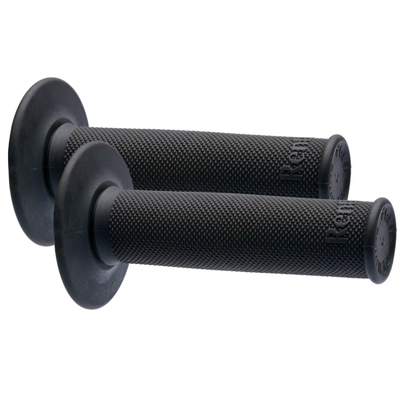 Renthal Grip Tech – Original Series Charcoal