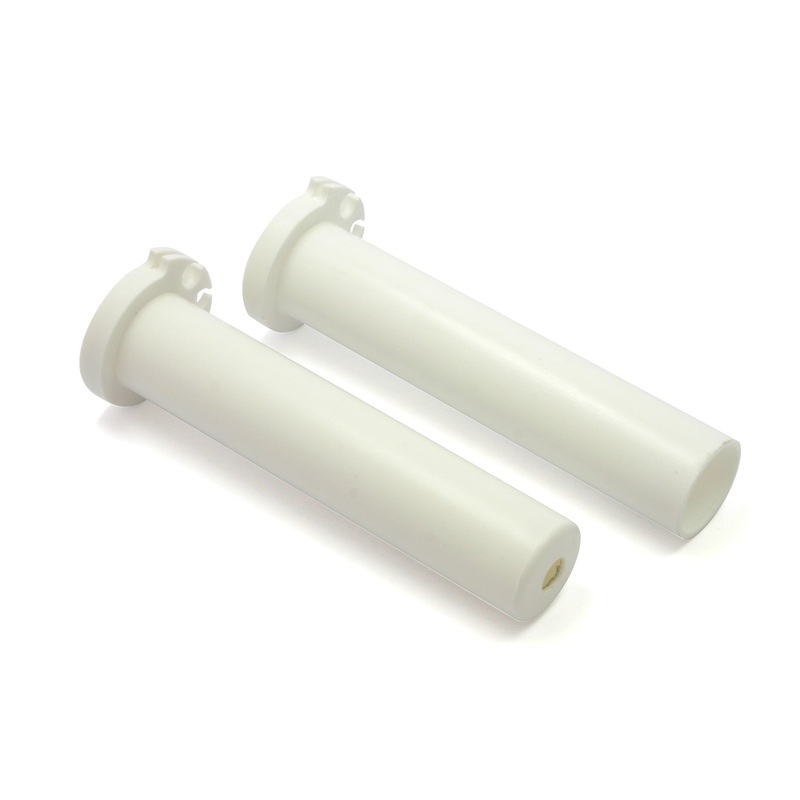 Throttle tube Closed end – YZF250 12+ YZF450 + Black