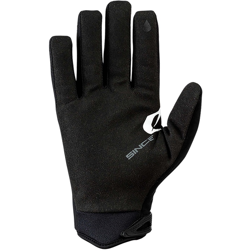 WINTER WP Glove black L/9 Black