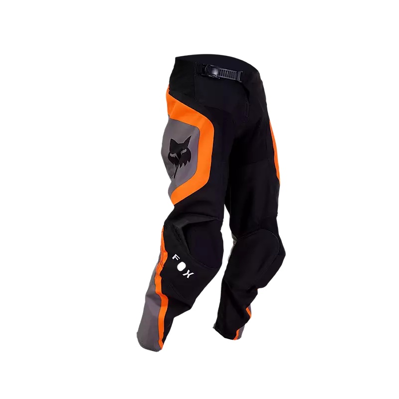 Youth 180 Ballast Pants Black/Grey 22